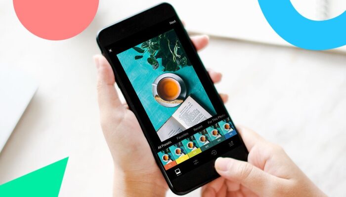 Cara Mengedit Foto di Android Pakai Aplikasi Terbaik 2023
