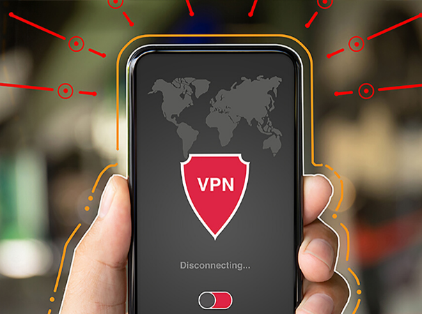 Mengetahui Fungsi VPN di Android yang Sebenarnya