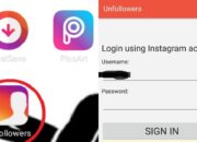 Cara Melihat Orang yang Unfollow Instagram dengan Mudah