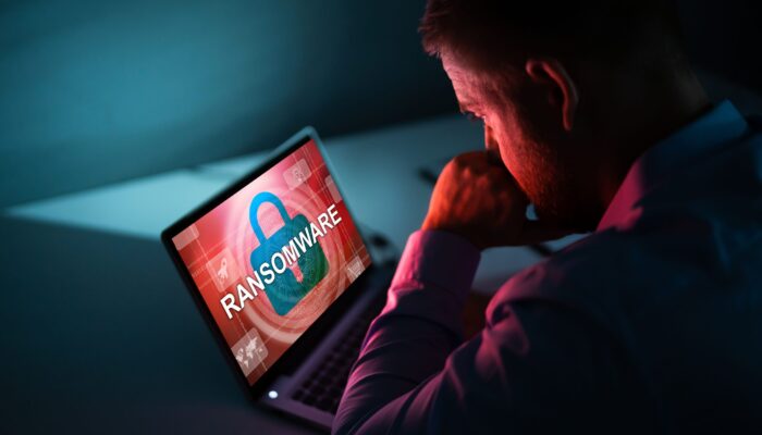 Cara Melindungi Komputer dari Ransomware Berbahaya (Terbukti)