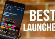 Rekomendasi Launcher Android Ringan dan Gratis Terbaik 2023