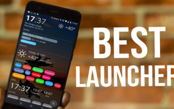 Rekomendasi Launcher Android Ringan dan Gratis Terbaik 2023