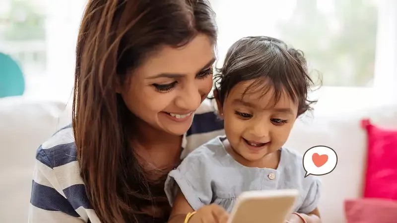 Aplikasi Tumbuh Kembang Anak Terbaik, Ibu Baru Wajib Tahu!