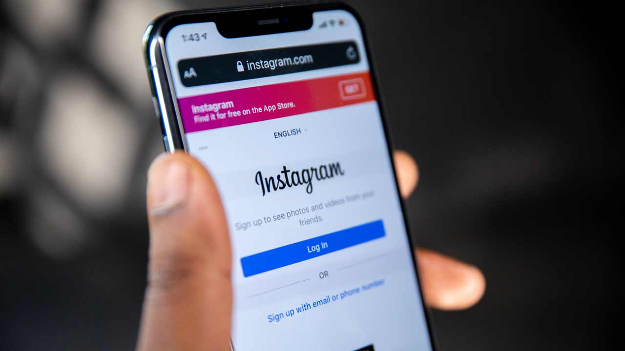 Cara Mengubah Password Instagram yang Mudah dan Cepat