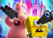 Aplikasi Streaming SpongeBob SquarePants Sub Indo Terbaik 2023