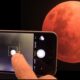 Cara Foto Bulan dengan Kamera Ponsel Biar Hasilnya Bagus